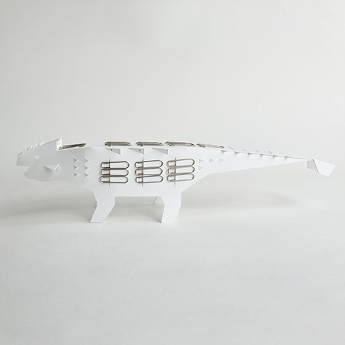 アンキロサウルス